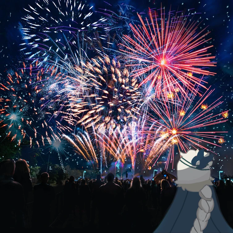 Happy New Year Fandom