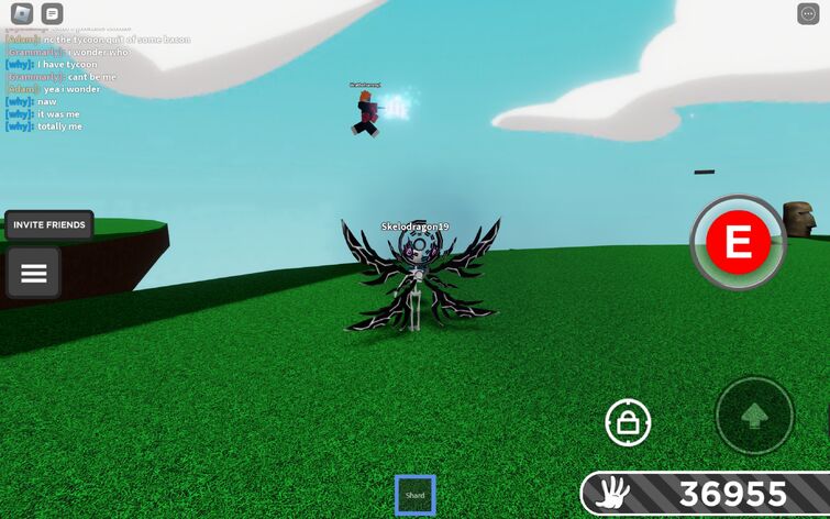 OMG HACKS - Roblox