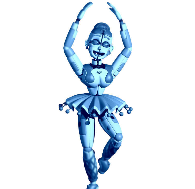 Балерина фнаф. Балора ФНАФ 5. Phantom Ballora. FNAFNG Ballora. Five Nights at Freddy's Балора.