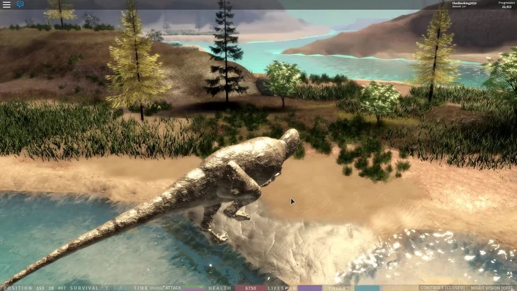 Discuss Everything About Dinosaur Mobile World Wiki | Fandom