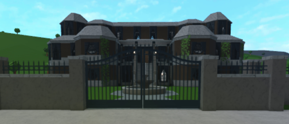 20 best Roblox Bloxburg house ideas for your next mansion 