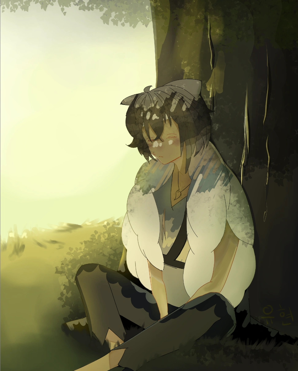 werewolf cookie !!!!! Fandom