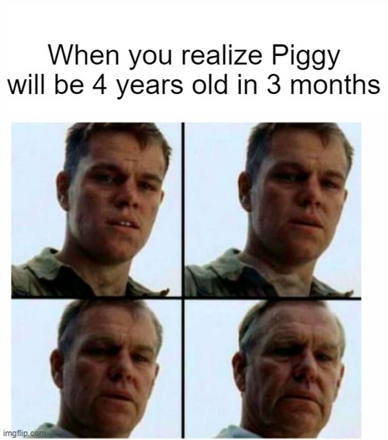 Peppa_playz plays piggy Memes - Imgflip