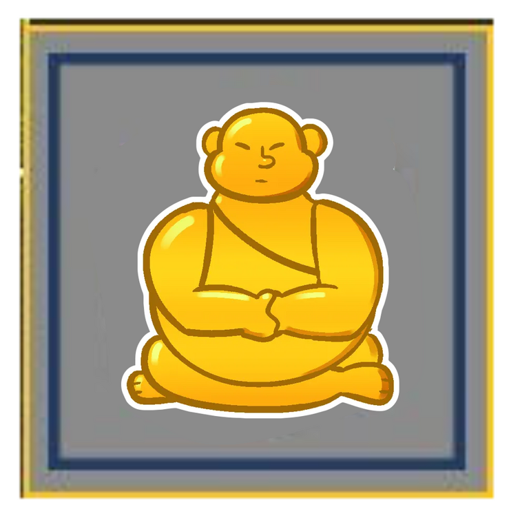 buddha fruit appearance in blox fruits
