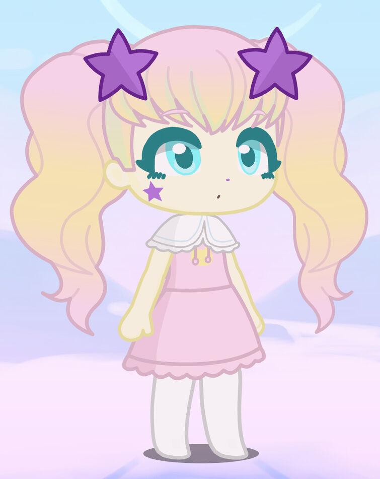 I couldn't figure out how to work Gacha Life 2 so I made something