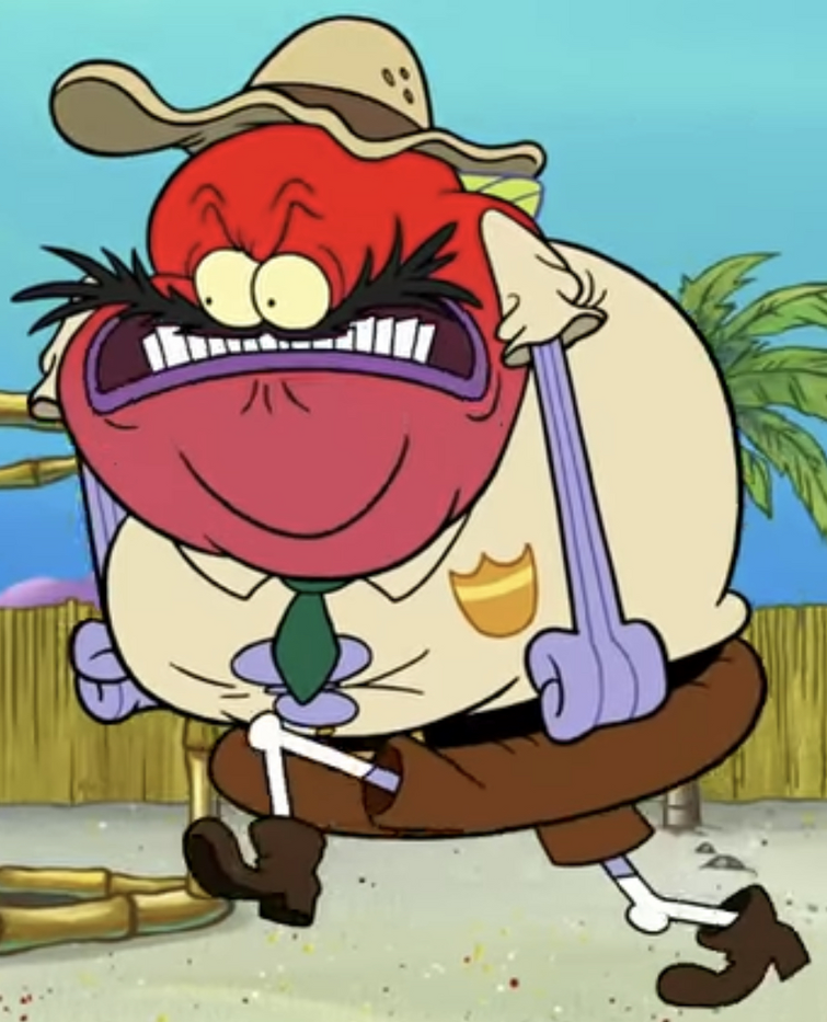 Discuss Everything About Encyclopedia SpongeBobia Fandom