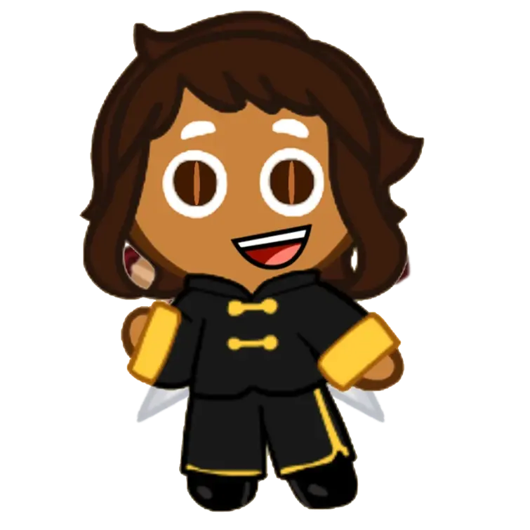 Ask Caramel Mocha Cookie! Fandom