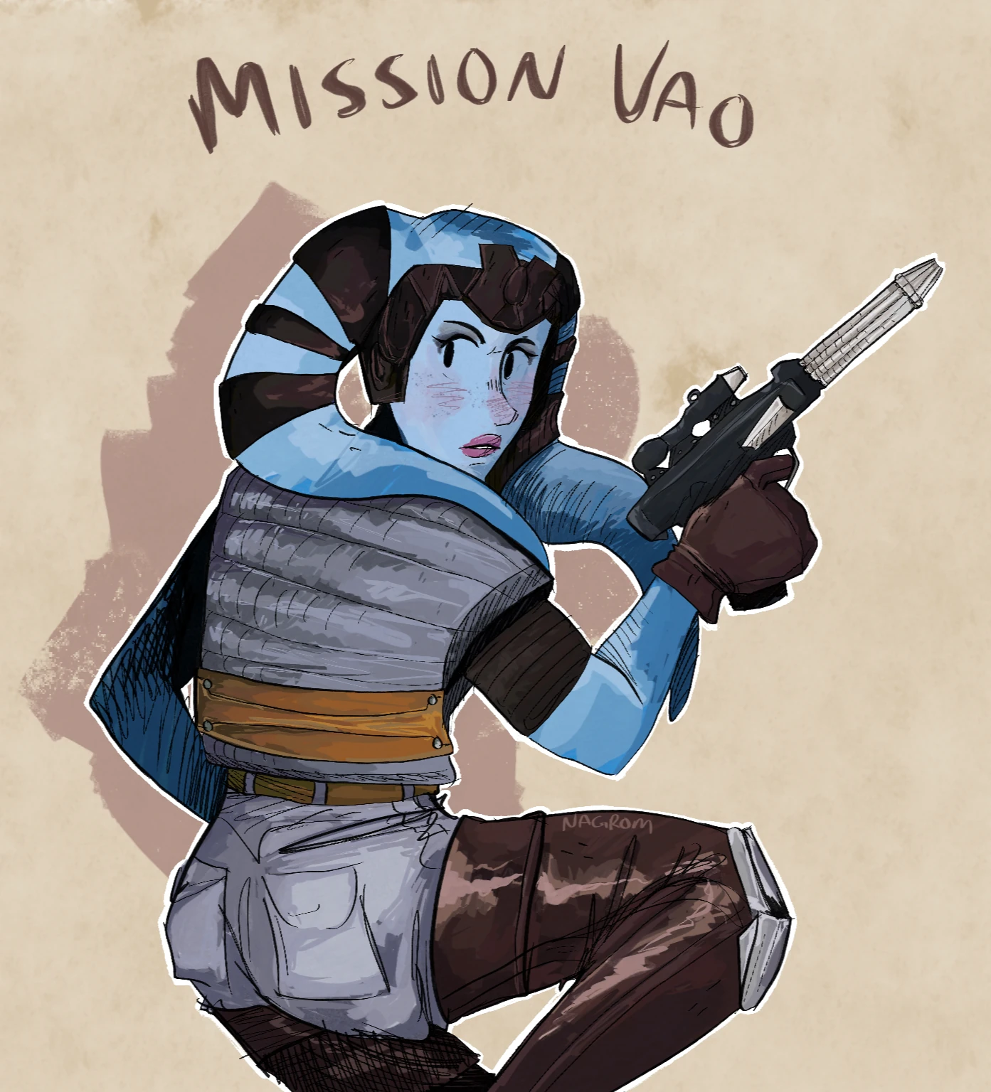 Mission Vao (kotor) Fandom