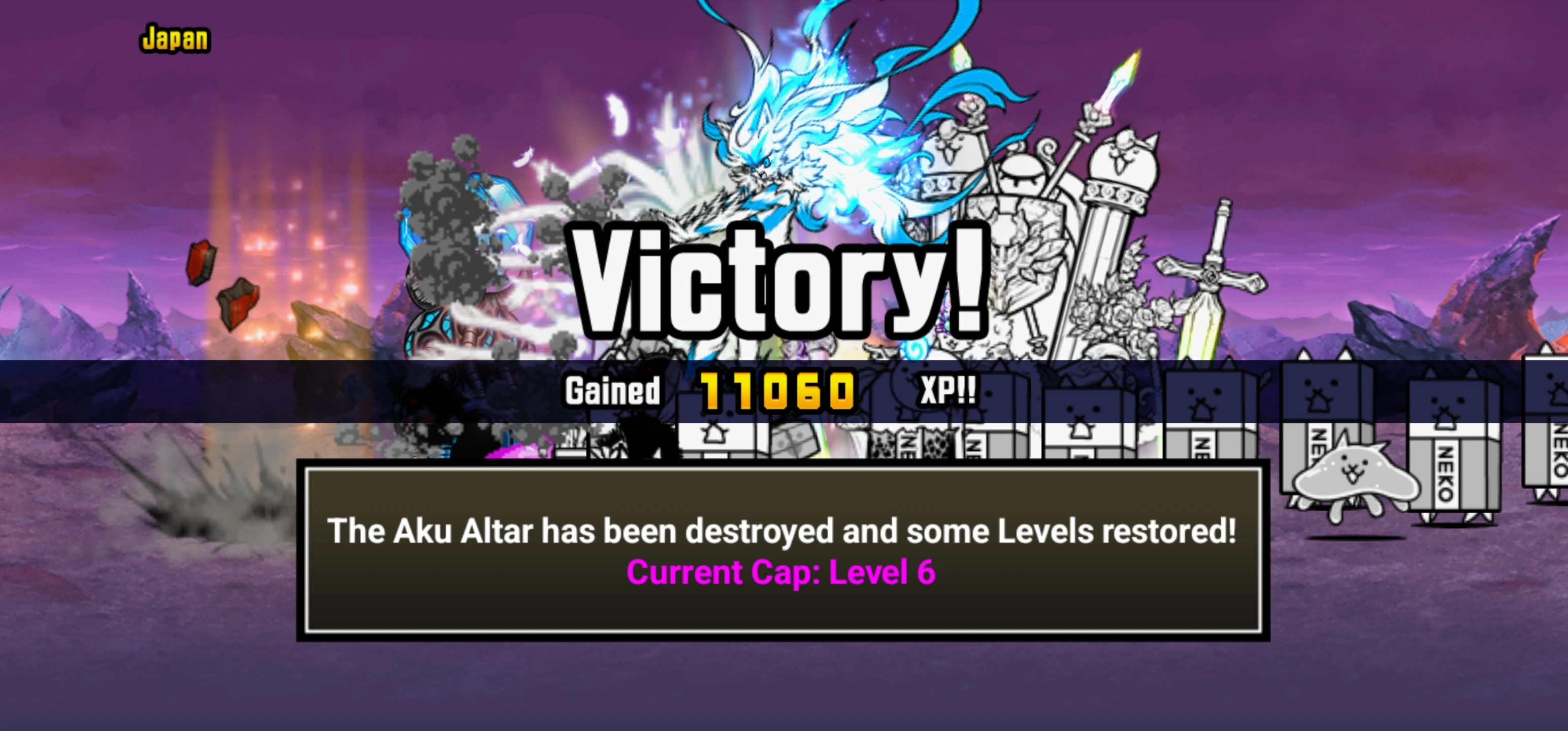 Aku Realms Progress 1 (Real) Fandom