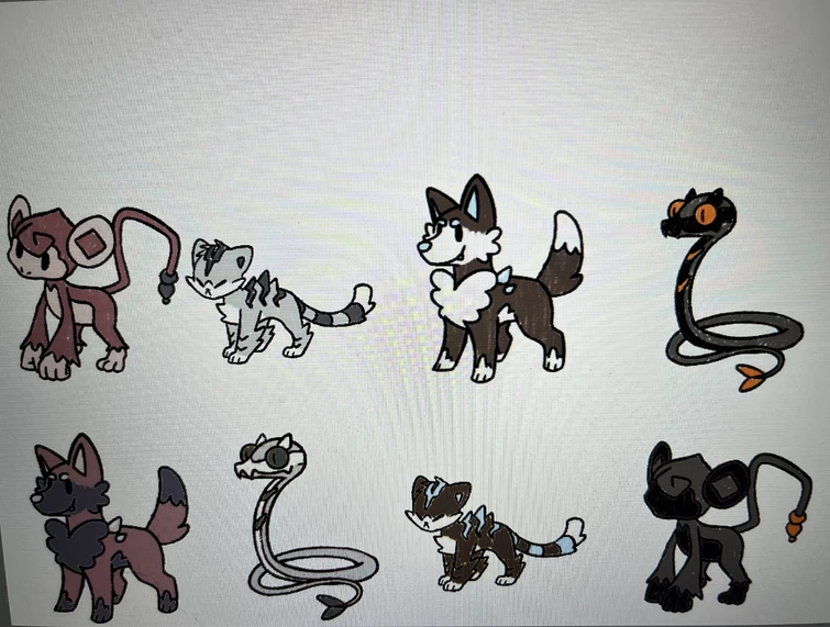 Discuss Everything About Doodle World Wiki | Fandom