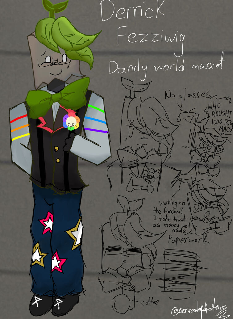 Fandom Image