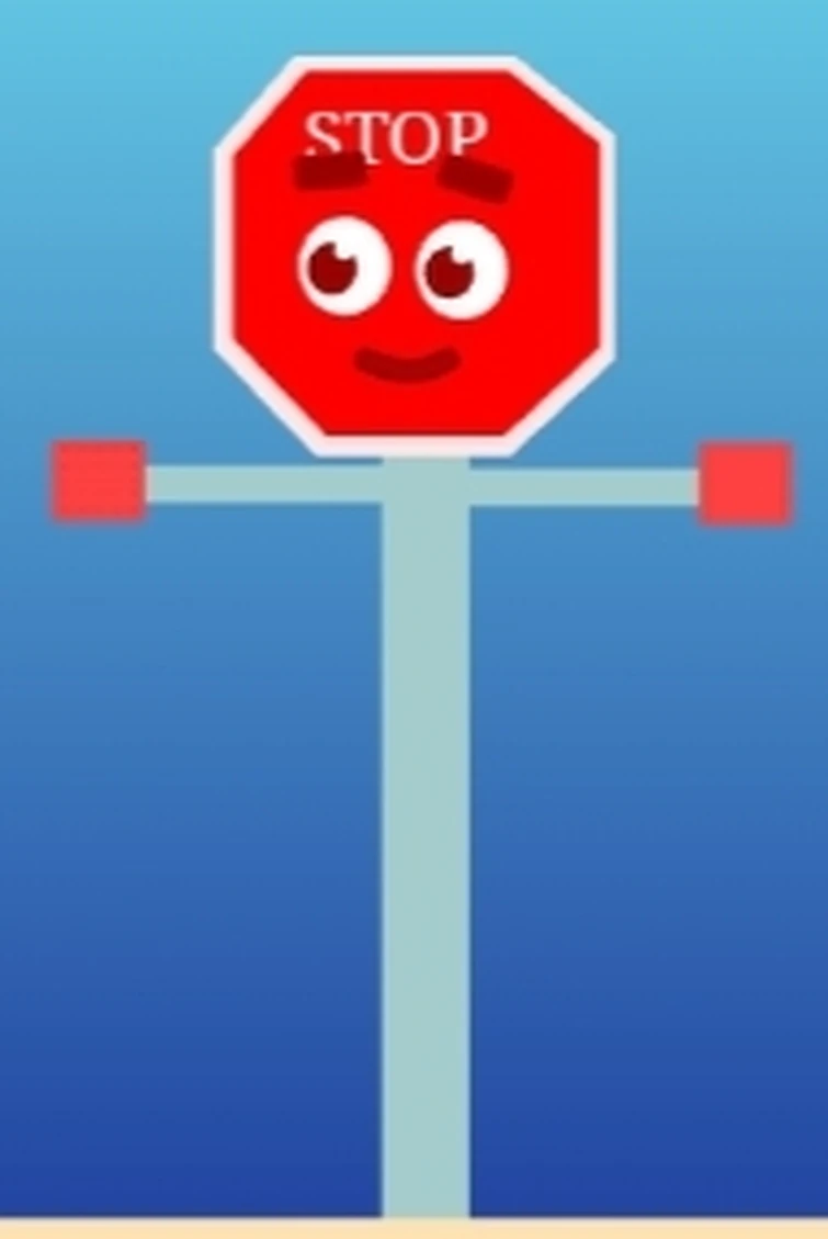 I accidentally made this character for a scratch game look WAY too ...