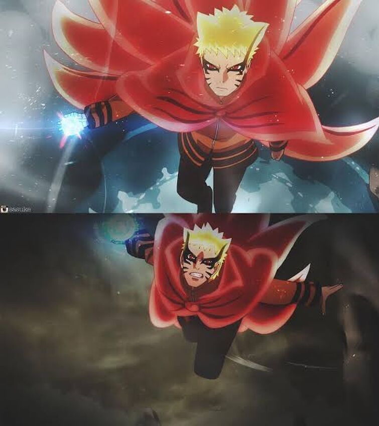 MADARA VENCEU: BORUTO É TUDO UM SONHO? Teoria INSANA! 