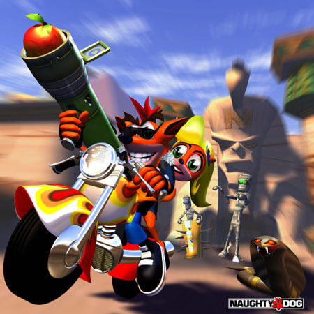 Crash Bandicoot 4 Creative Producer: We all dream of the day Crash