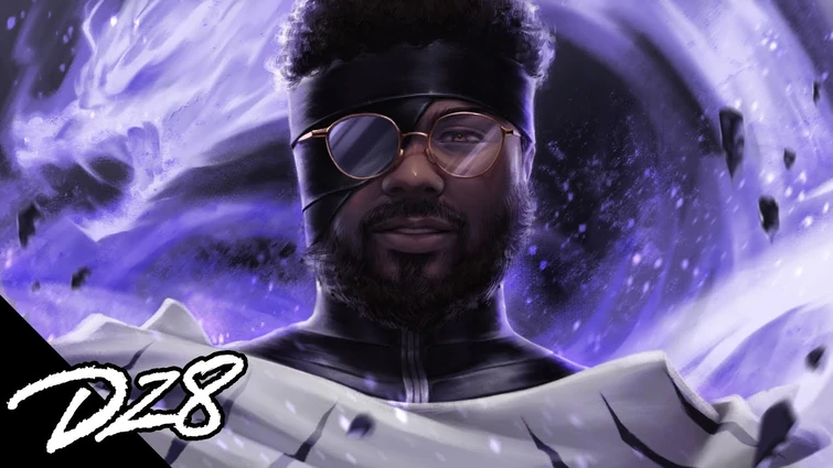 DizzyEight - Aizen (Official Bleach AMV) [Produced By seshnolan]