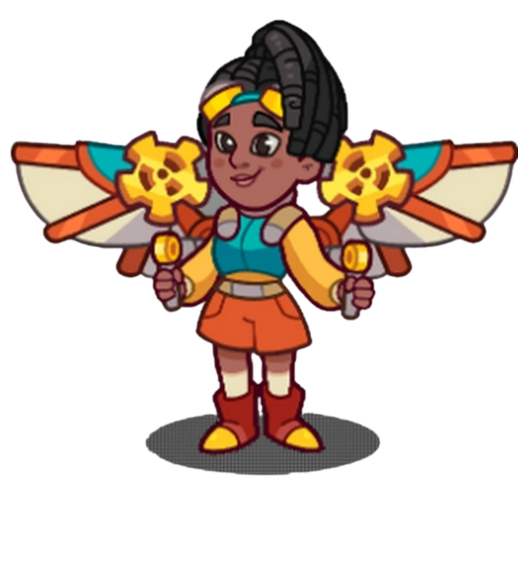 Discuss Everything About Prodigy Game Wiki Fandom