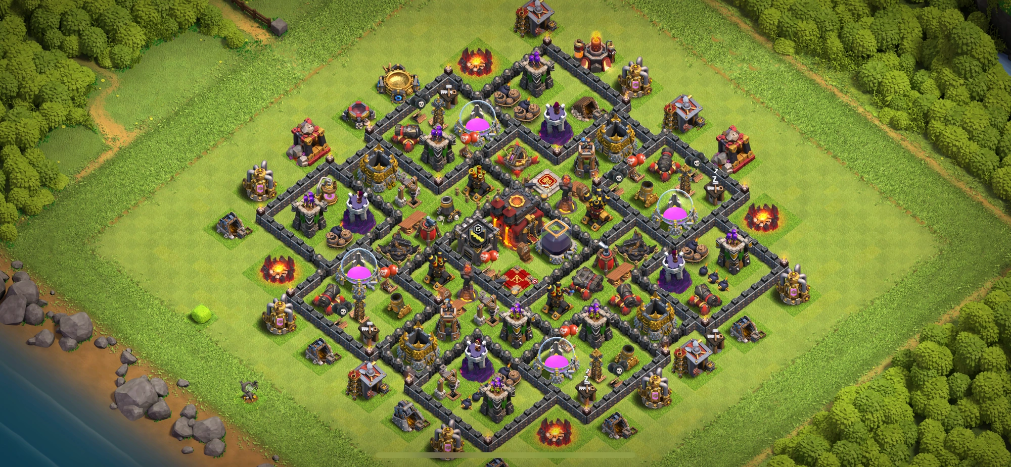 Rate my base | Fandom