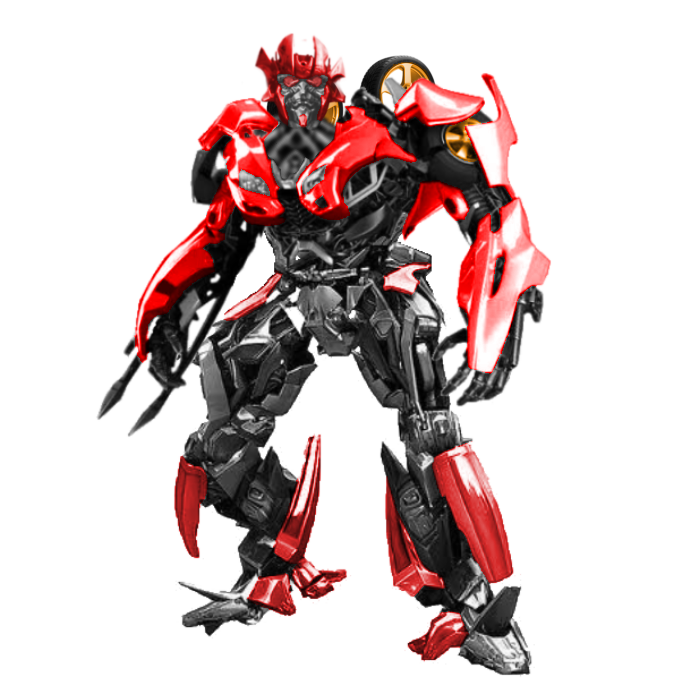 Bayverse Knockout, Cyclonus, Prowl Fandom