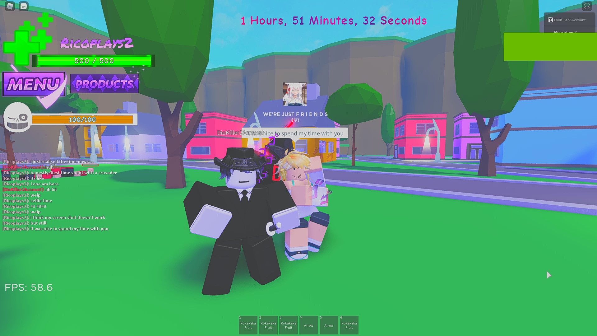 Spent 1 Hour Helping Out Serjao Or Something Idk Fandom - work hours roblox