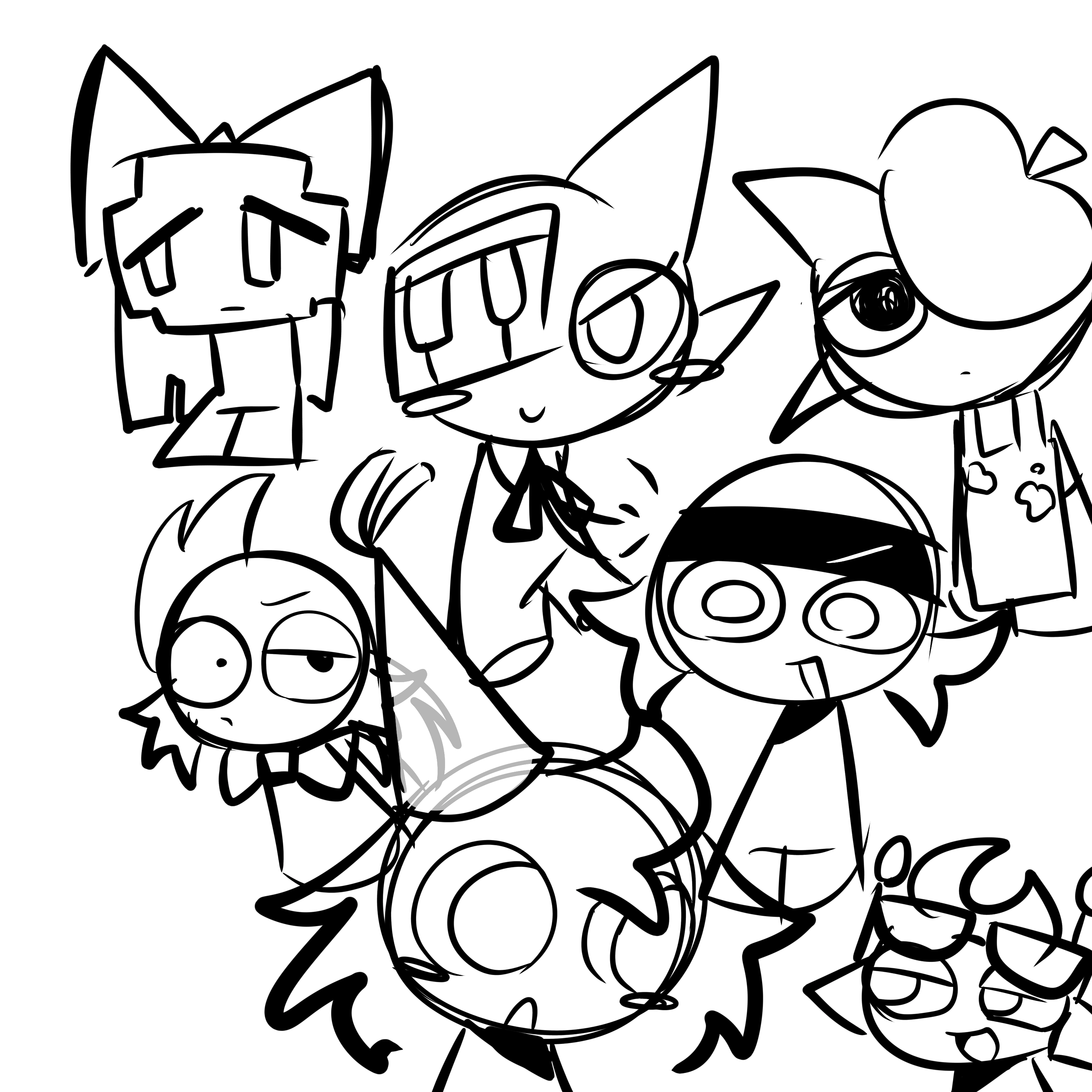 Hello Everyone Fandom