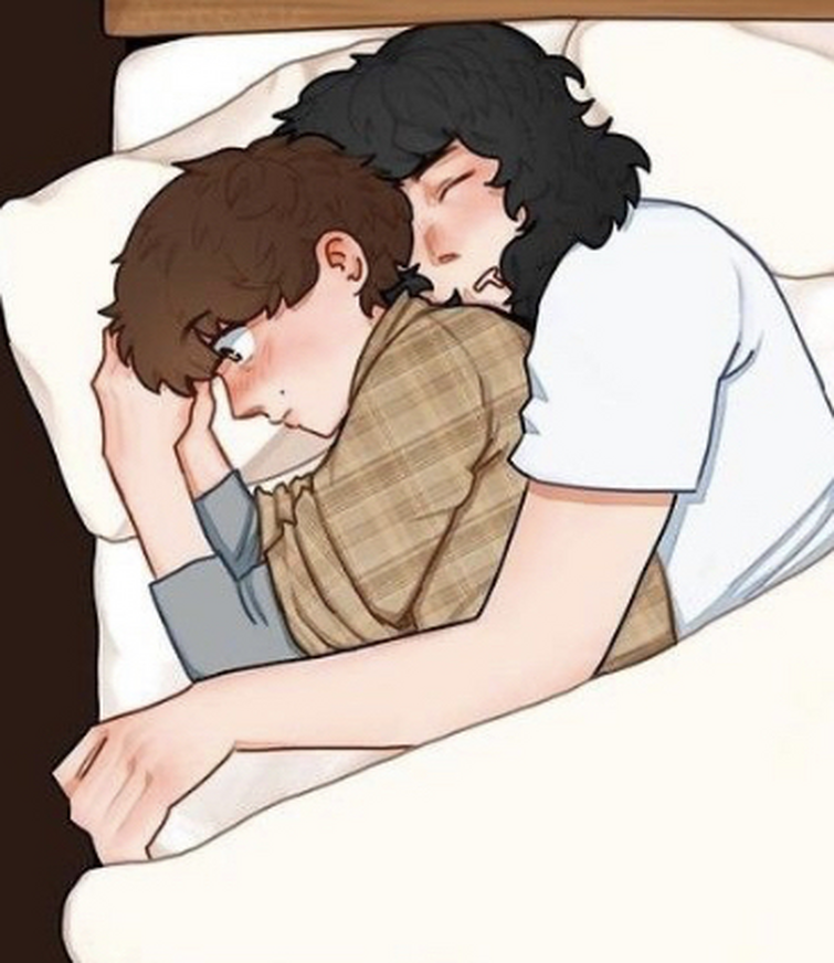 Byler🥰🥰 | Fandom