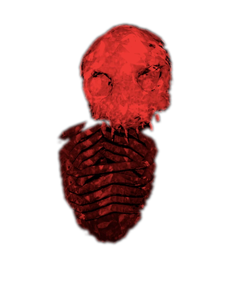 I got a perfect screenshot of Silence (Endless Doors) Fandom