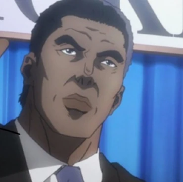 Discuss Everything About Jojo S Bizarre Wiki Fandom