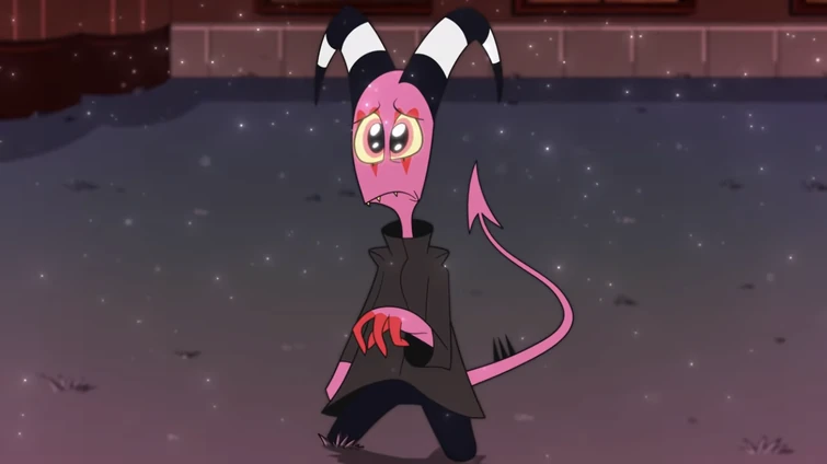 Discuss Everything About Hazbin Hotel Wiki | Fandom