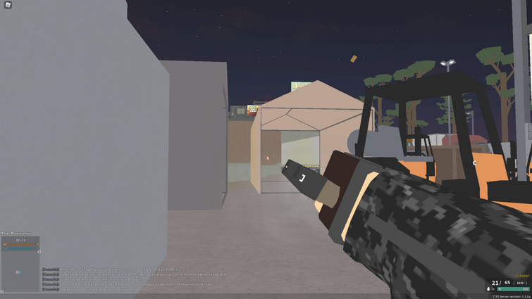 G17, Phantom Forces Wiki