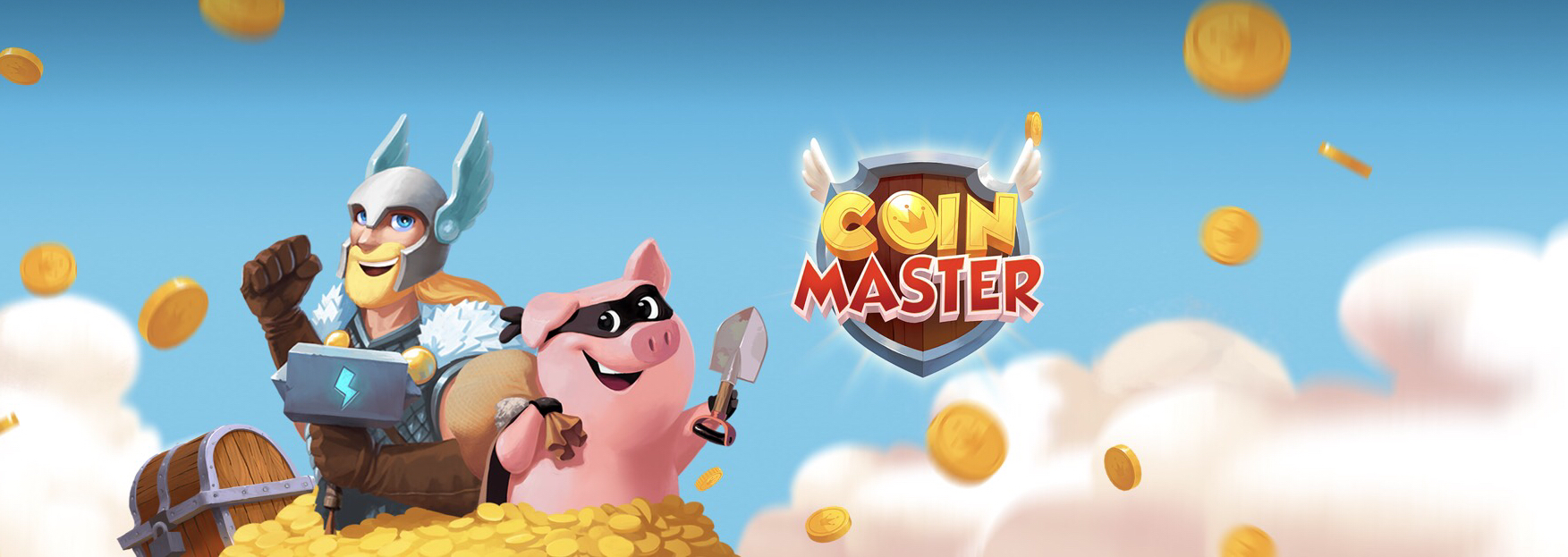 Coin Masters! | Fandom