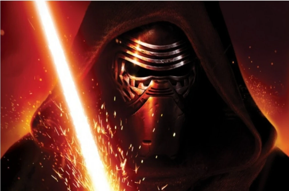 How powerful is Kylo Ren ? Fandom
