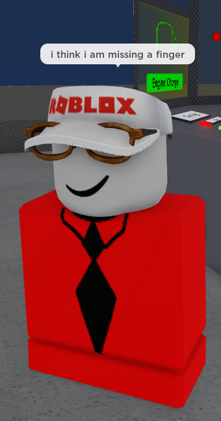 Pin on Funny Roblox Answers