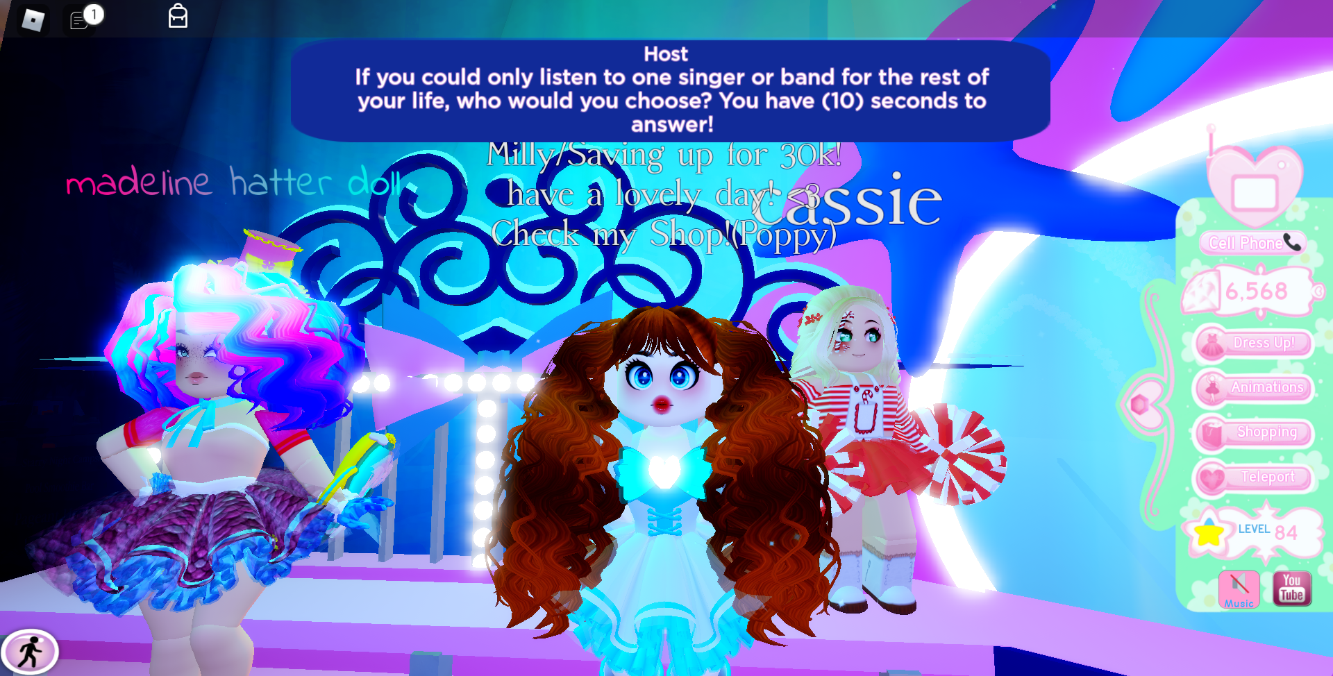 I made Poppy Playtime for the theme "Out of the toybox" Fandom