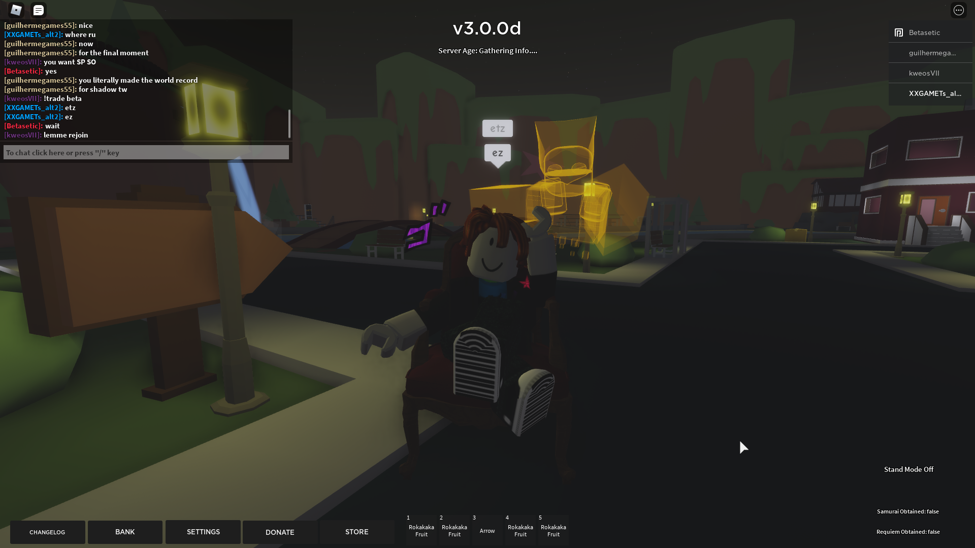 Welp I Did It In 1 Day Again Fandom - sp update a shadow day roblox