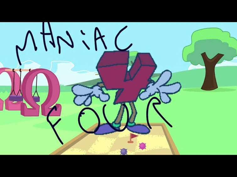 Two Trucks but it's Four and X REMAKE (200 Subs Special)