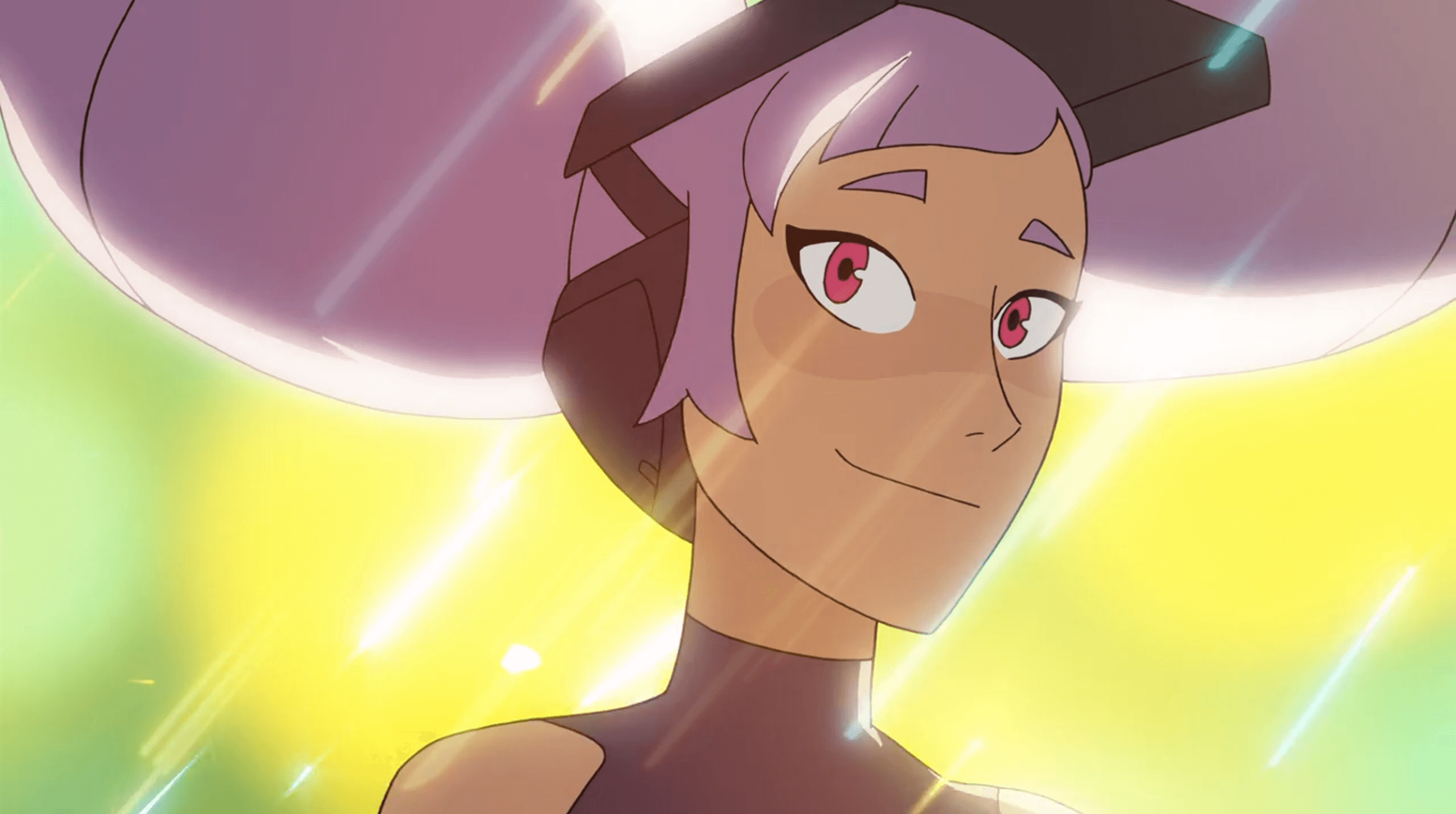 Entrapta is hands-down my favorite character in… 