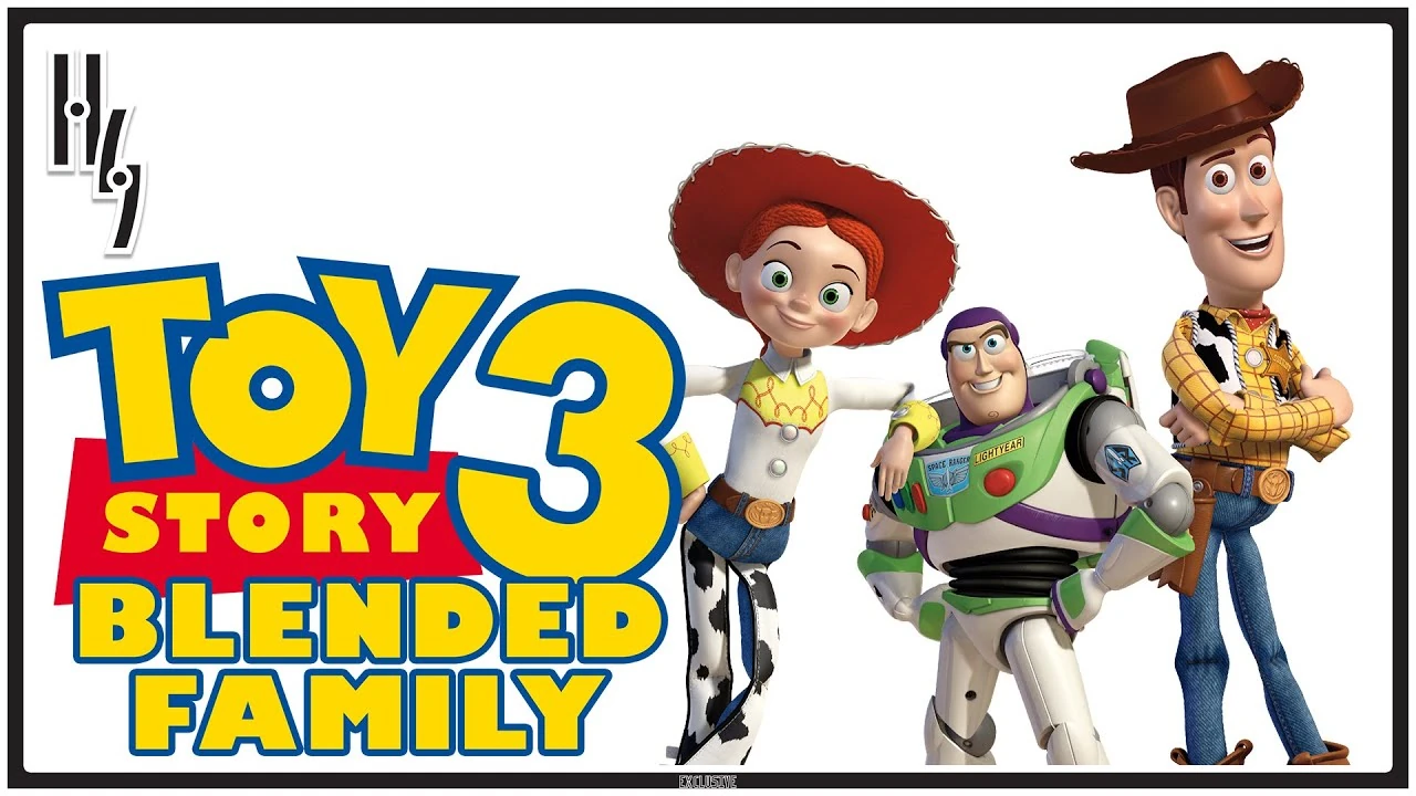 Another Alternate Toy Story 3 Draft Fandom