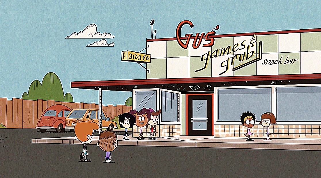 Another edit Gus games grub Fandom