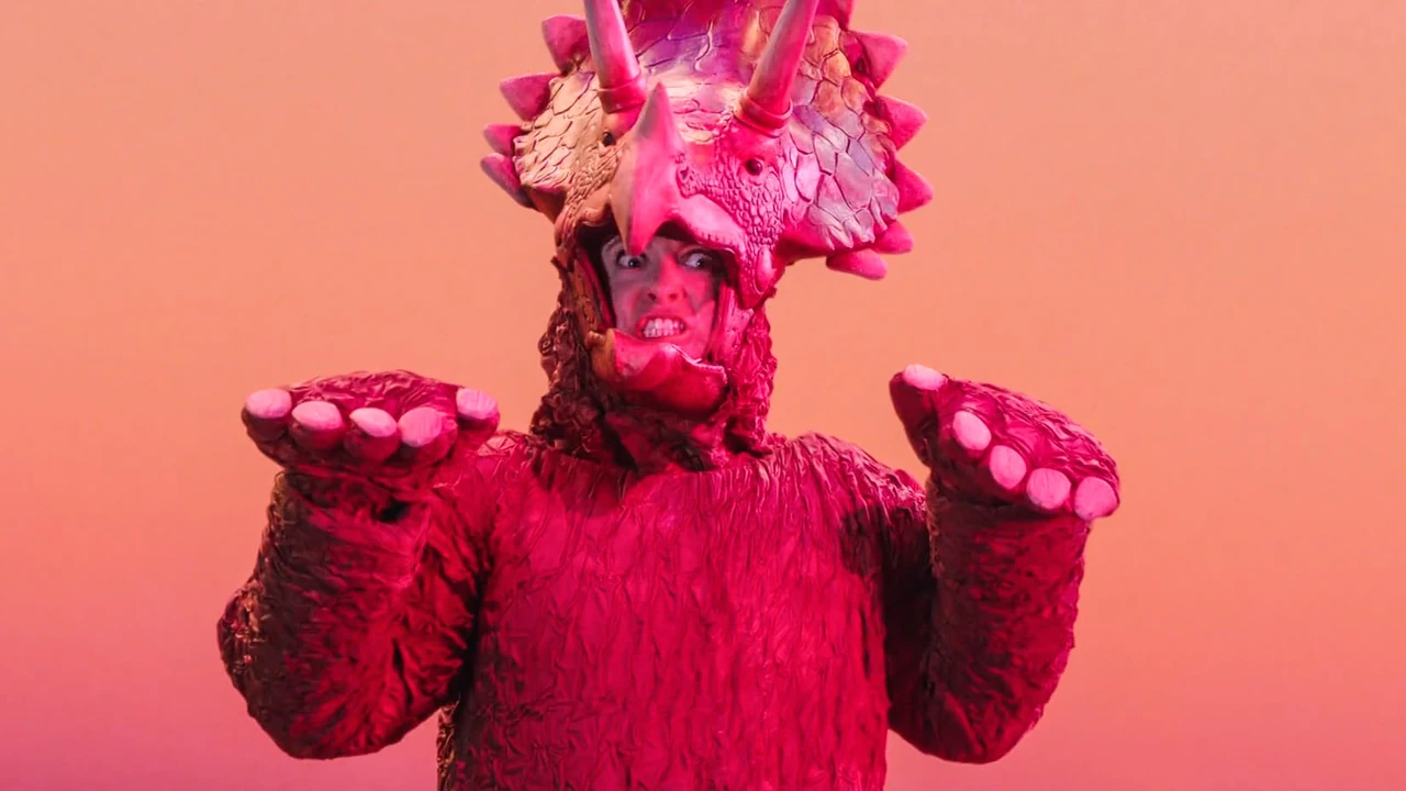 Crazy Ex-Girlfriend Recap and Reaction photo