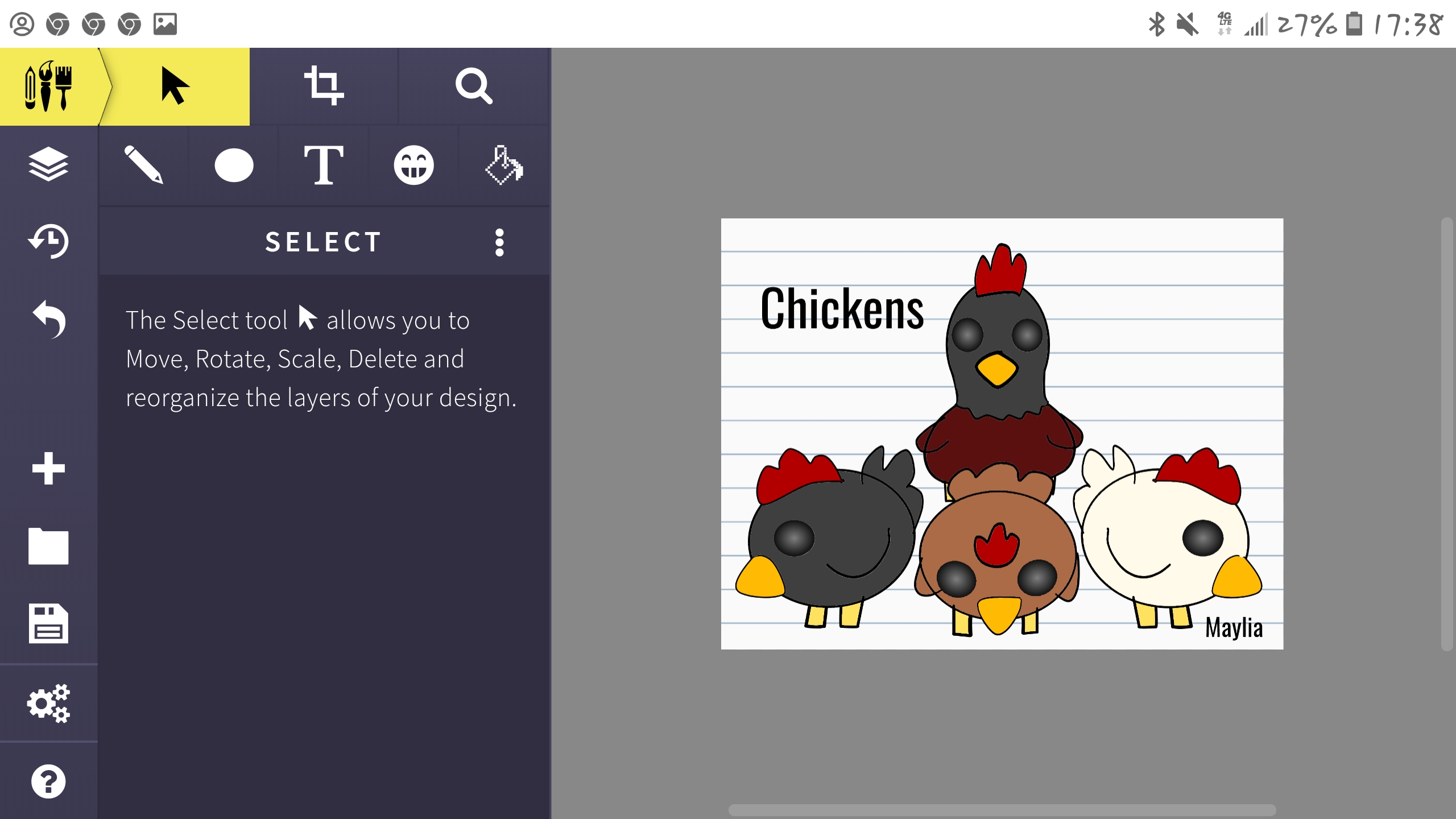 Chickens Fandom - custom skin roblox