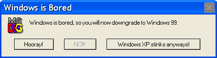 Windows is Bored | Fandom