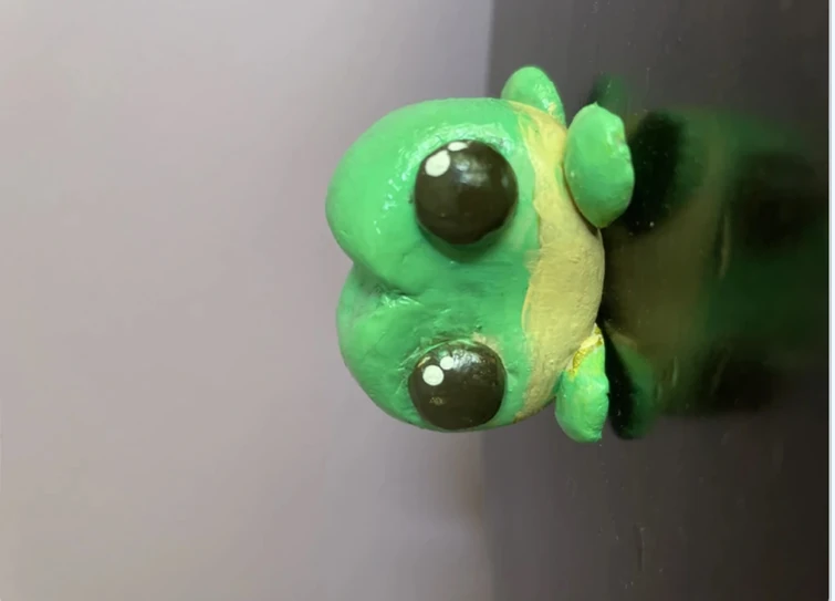 Ribbit 🐸 | Fandom