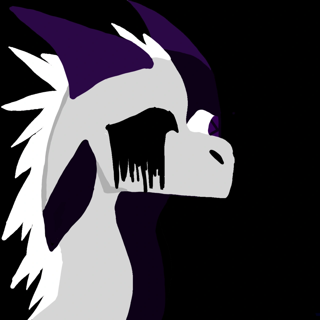 Dollhouse MAP Whiteout fanart! (if you upvote you will die) Fandom