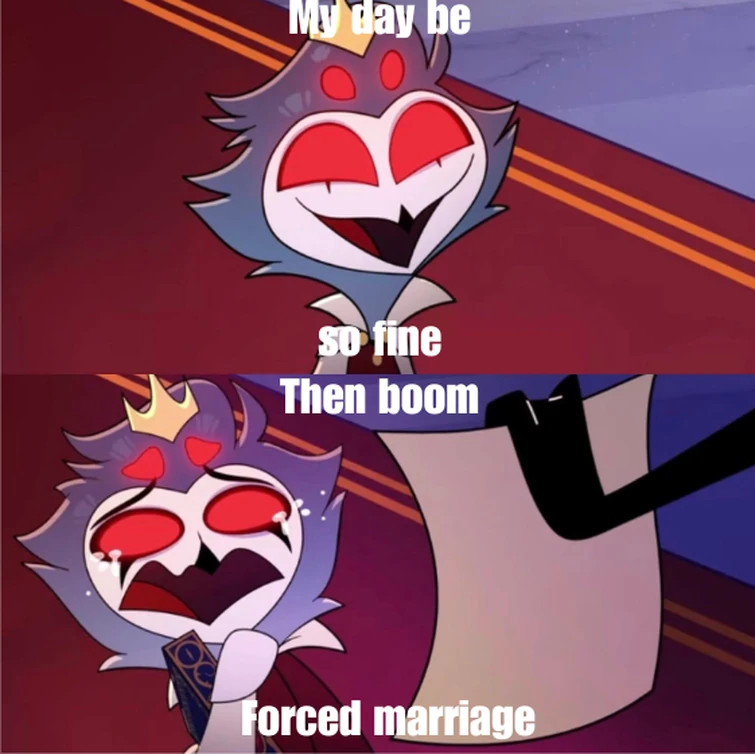 This funny meme I made: | Fandom