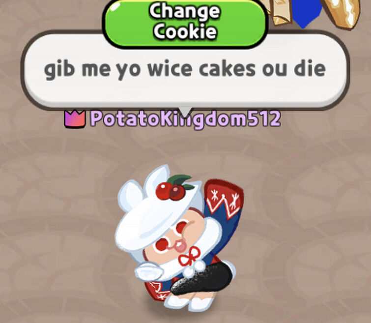 Discuss Everything About Cookie Run: Kingdom Wiki | Fandom