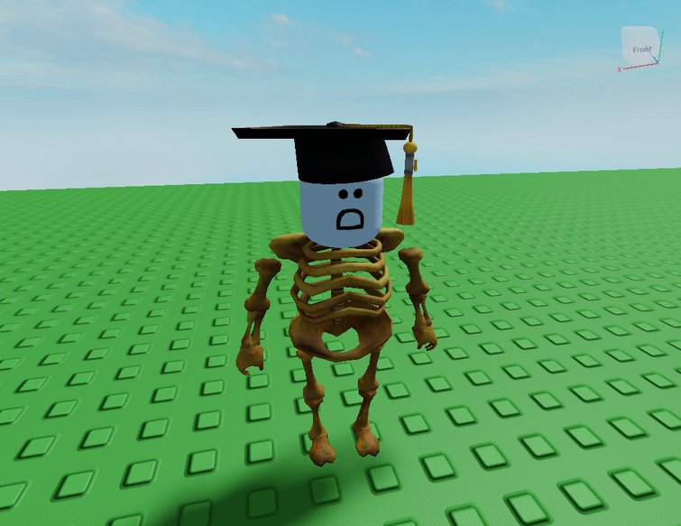 Original Troll *Easy* - Roblox