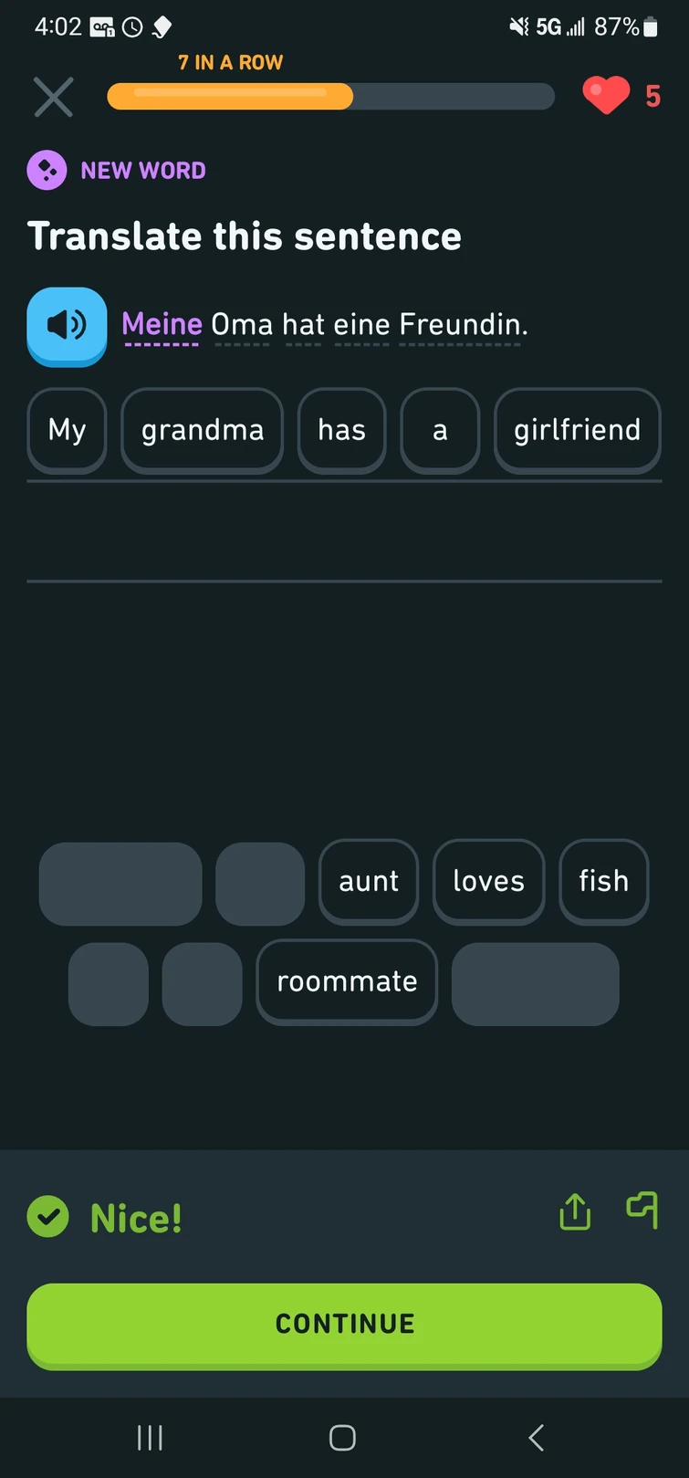German Duolingo Part 1 | Fandom