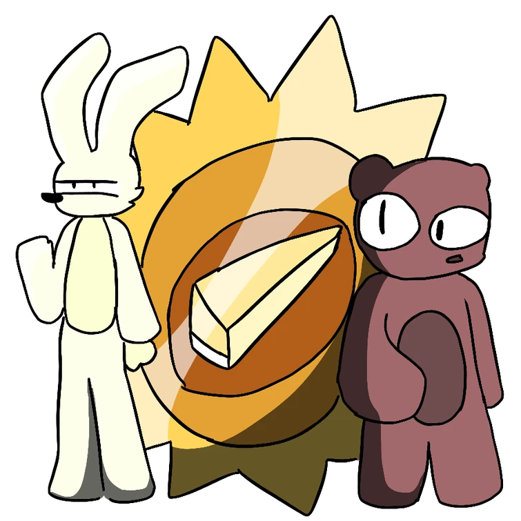 Aight show your art Improvement becus I want to see (Improvment