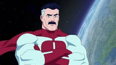 invincible-grandpa-fandom
