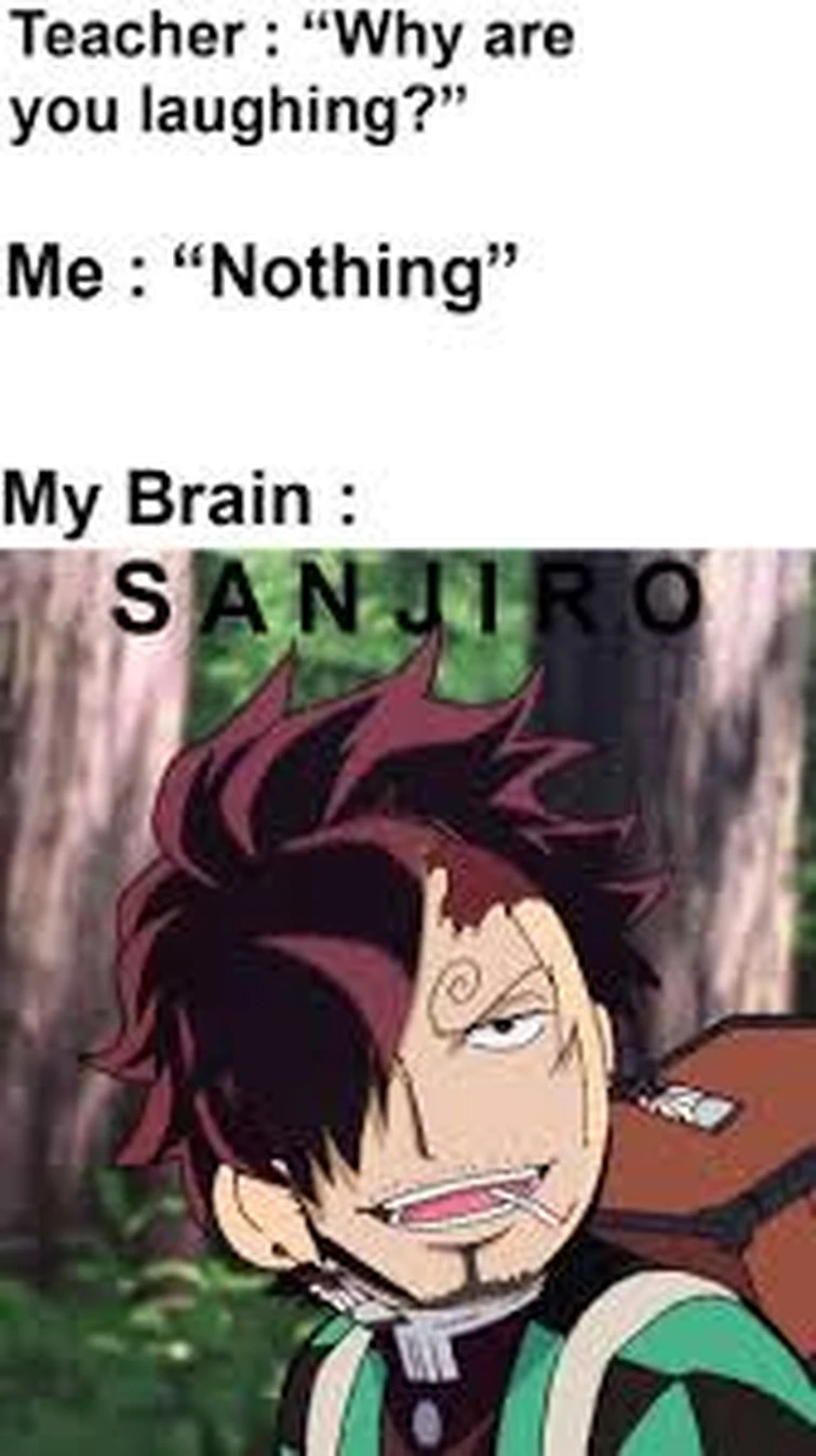 Sanjiro